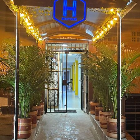 Hotel Boutique San Joaquin Plaza Medellin Ngoại thất bức ảnh