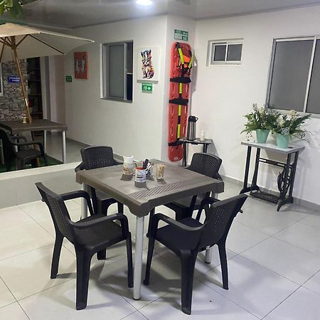 Hotel Boutique San Joaquin Plaza Medellin Ngoại thất bức ảnh