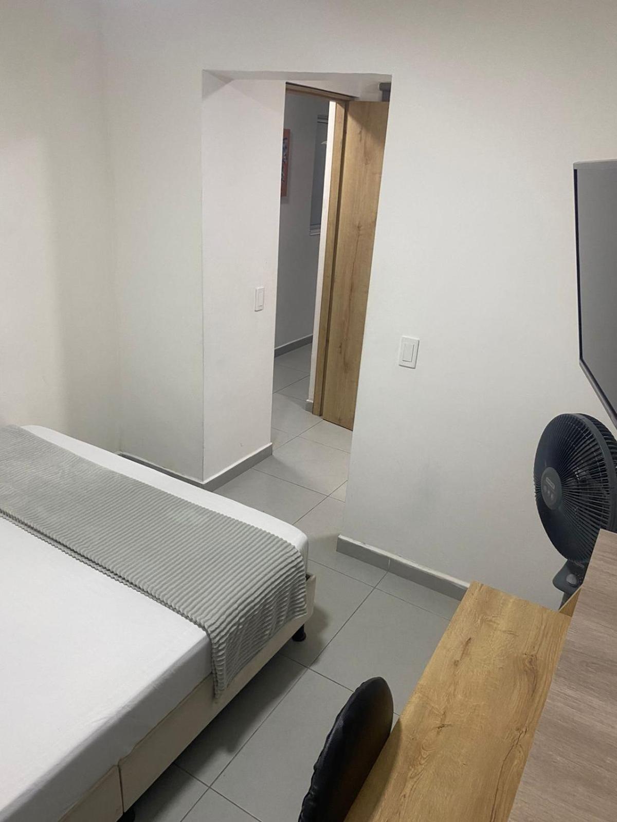 Hotel Boutique San Joaquin Plaza Medellin Ngoại thất bức ảnh