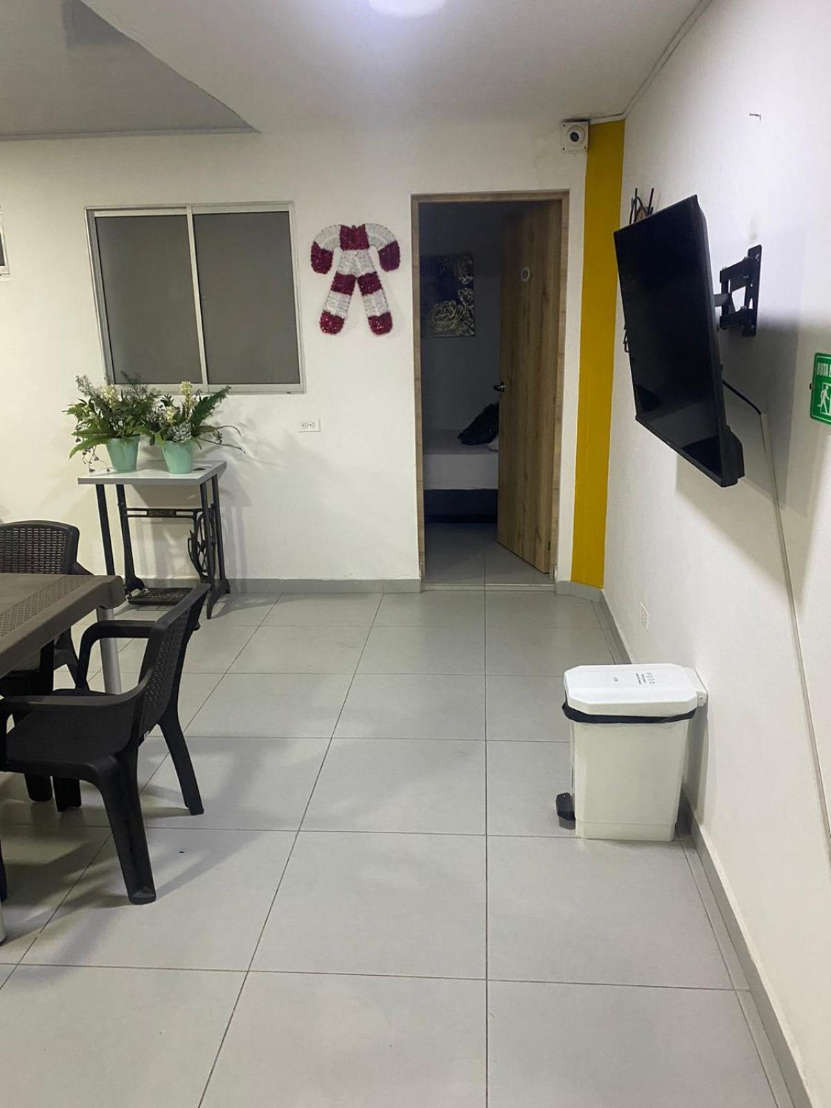 Hotel Boutique San Joaquin Plaza Medellin Ngoại thất bức ảnh