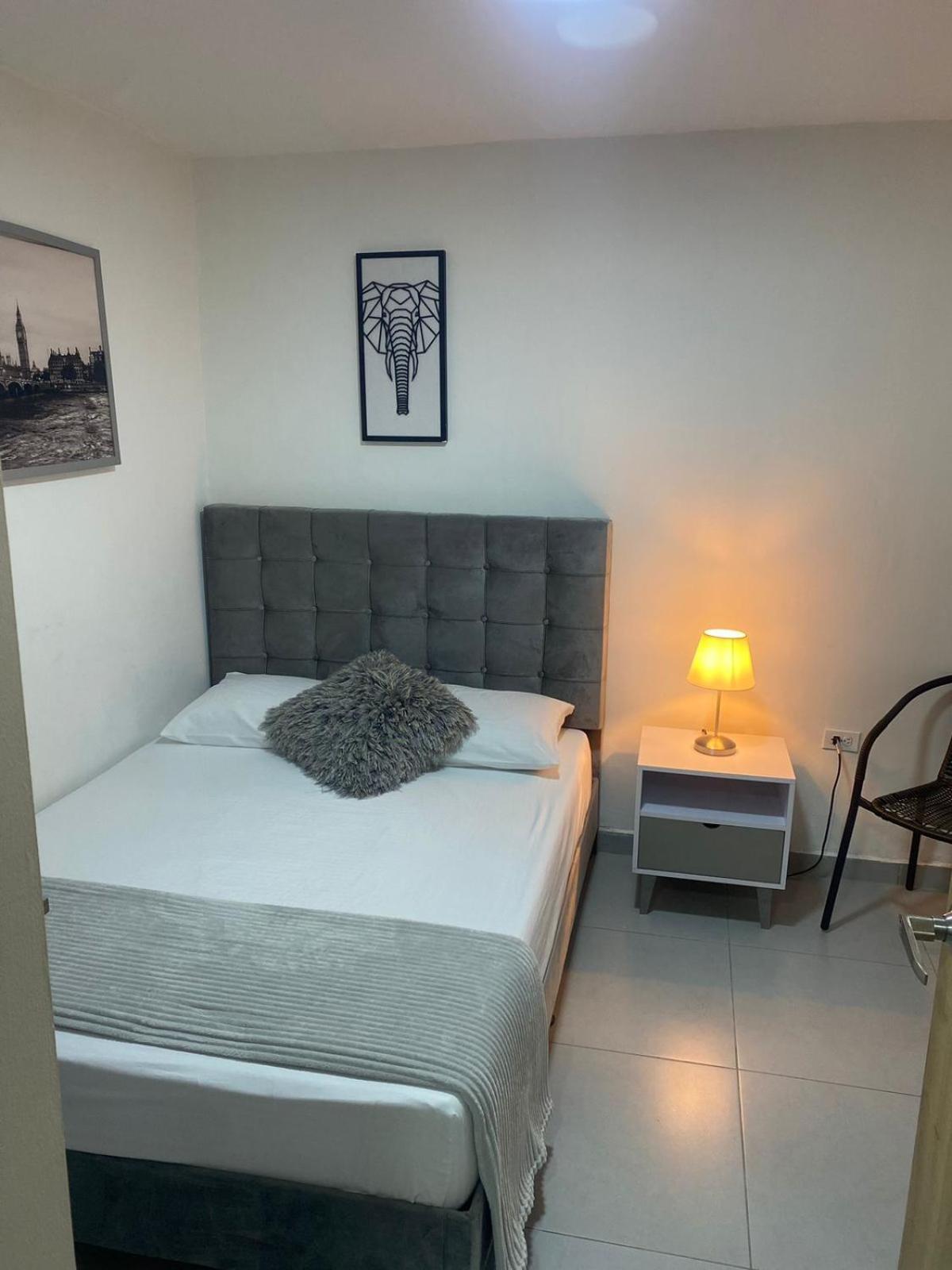 Hotel Boutique San Joaquin Plaza Medellin Ngoại thất bức ảnh