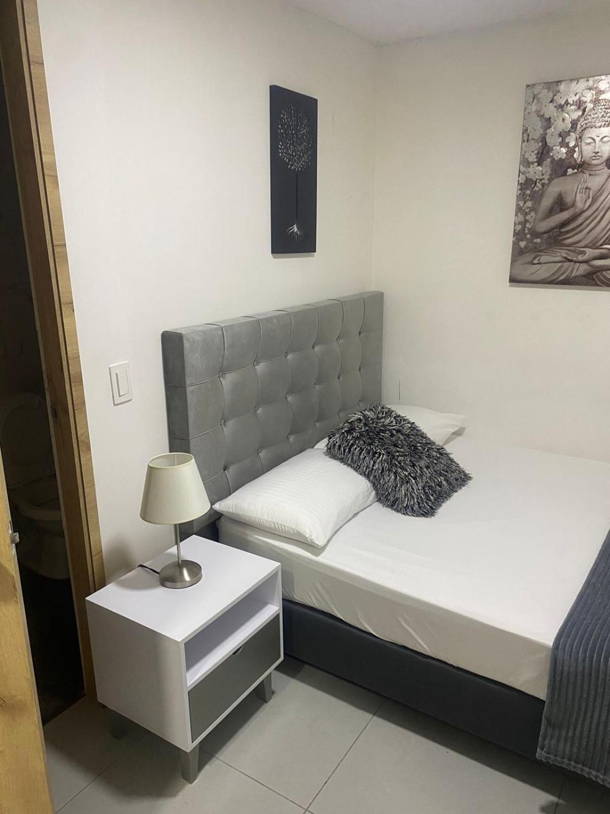 Hotel Boutique San Joaquin Plaza Medellin Ngoại thất bức ảnh