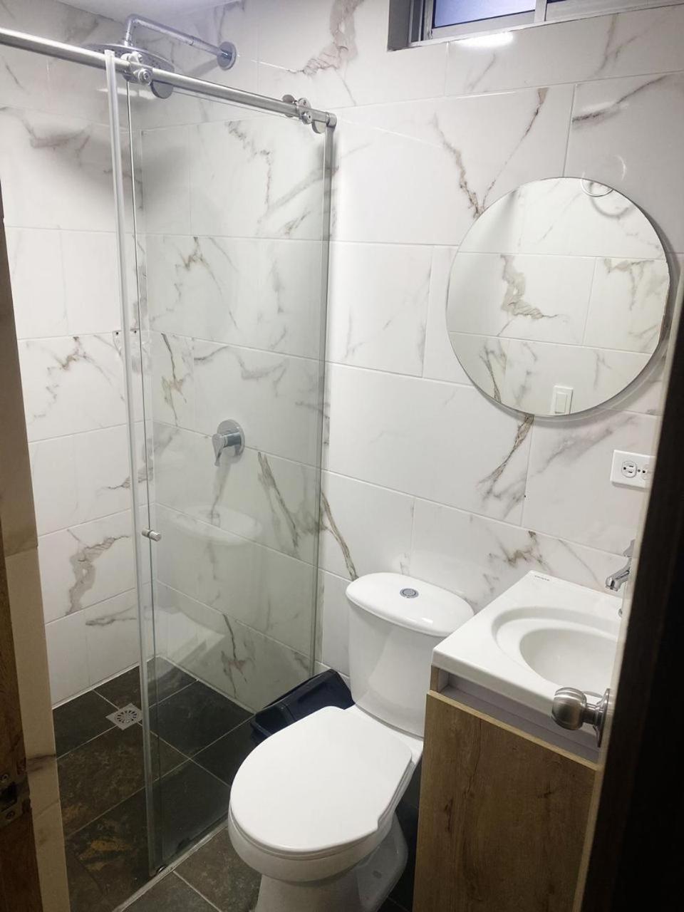 Hotel Boutique San Joaquin Plaza Medellin Ngoại thất bức ảnh