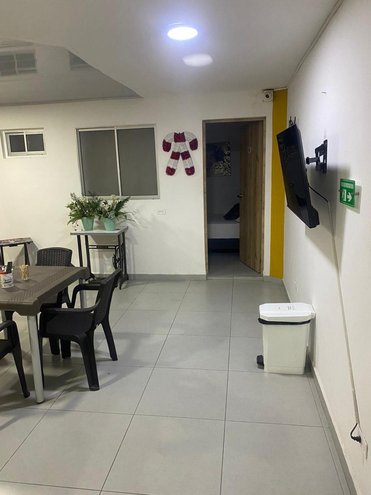 Hotel Boutique San Joaquin Plaza Medellin Ngoại thất bức ảnh