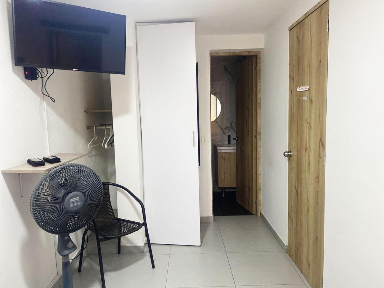Hotel Boutique San Joaquin Plaza Medellin Ngoại thất bức ảnh