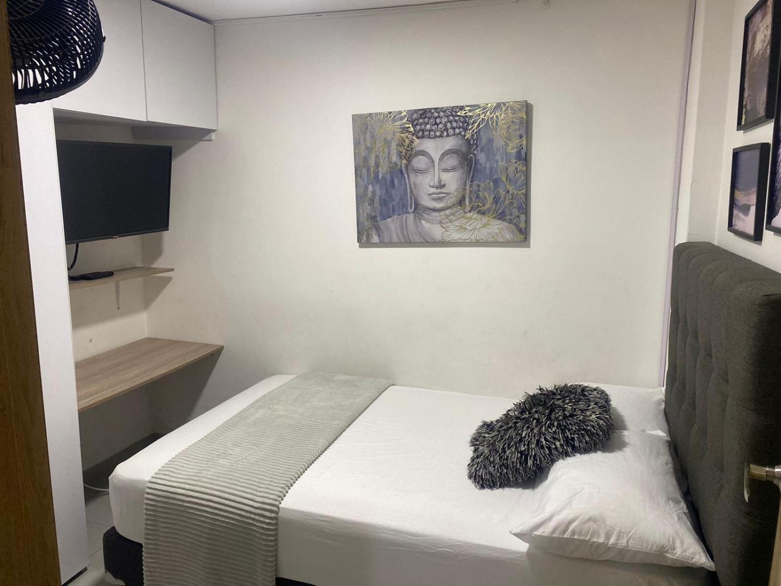 Hotel Boutique San Joaquin Plaza Medellin Ngoại thất bức ảnh