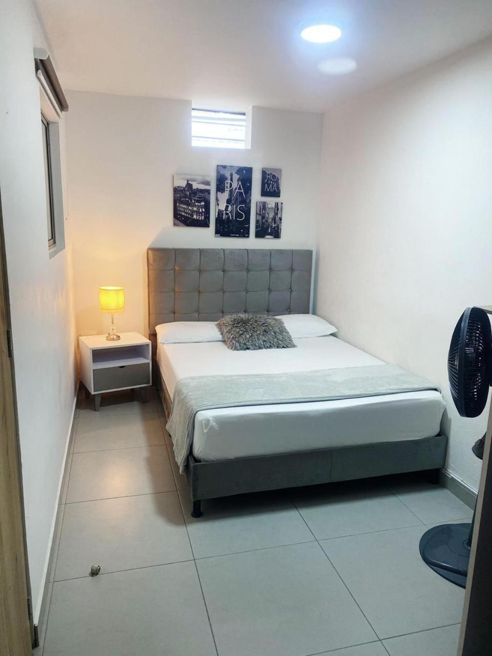 Hotel Boutique San Joaquin Plaza Medellin Ngoại thất bức ảnh