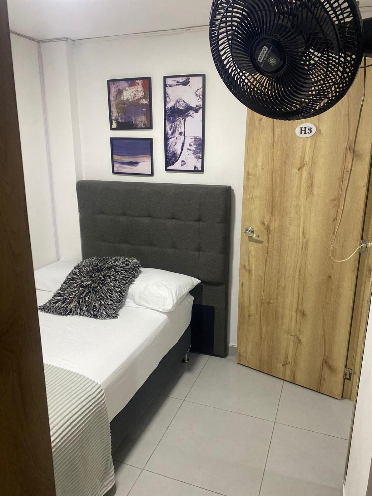 Hotel Boutique San Joaquin Plaza Medellin Ngoại thất bức ảnh