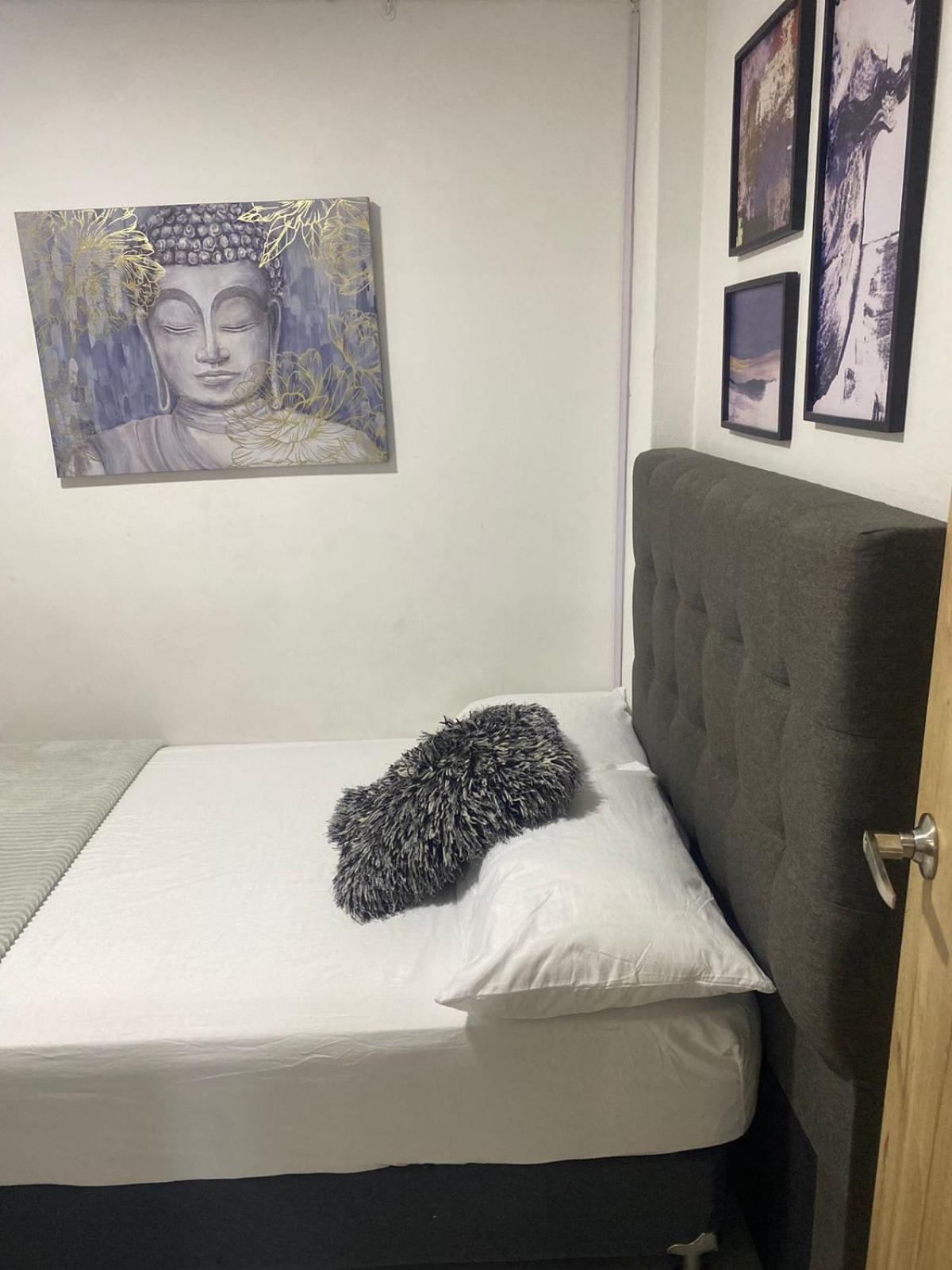 Hotel Boutique San Joaquin Plaza Medellin Ngoại thất bức ảnh