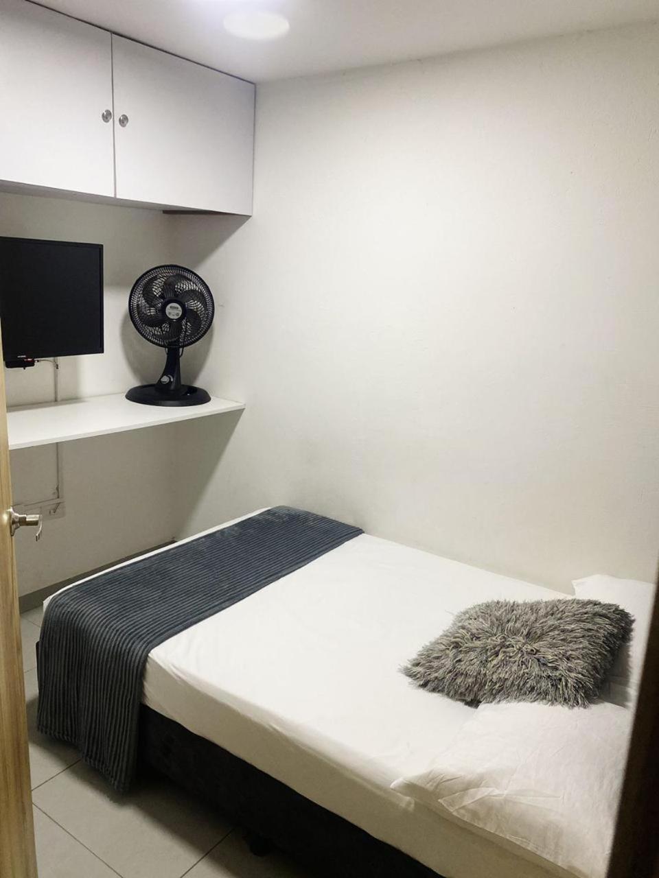 Hotel Boutique San Joaquin Plaza Medellin Ngoại thất bức ảnh