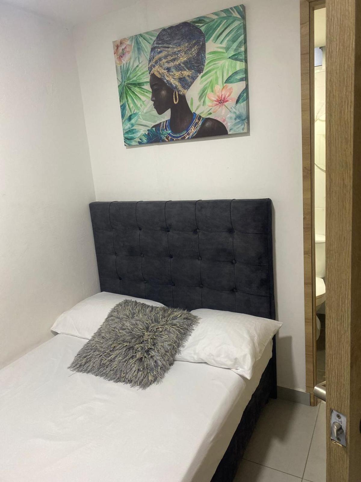 Hotel Boutique San Joaquin Plaza Medellin Ngoại thất bức ảnh