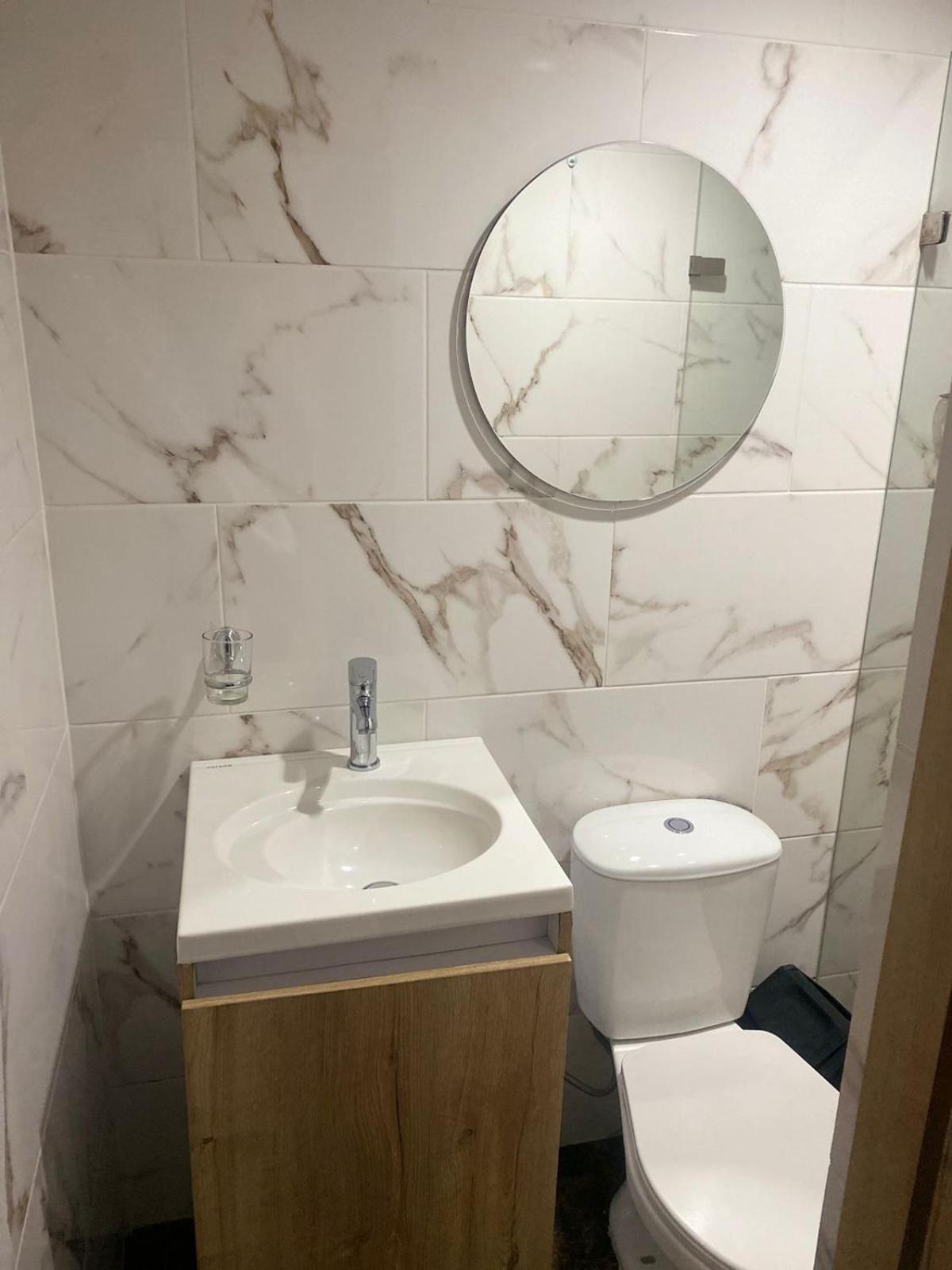 Hotel Boutique San Joaquin Plaza Medellin Ngoại thất bức ảnh