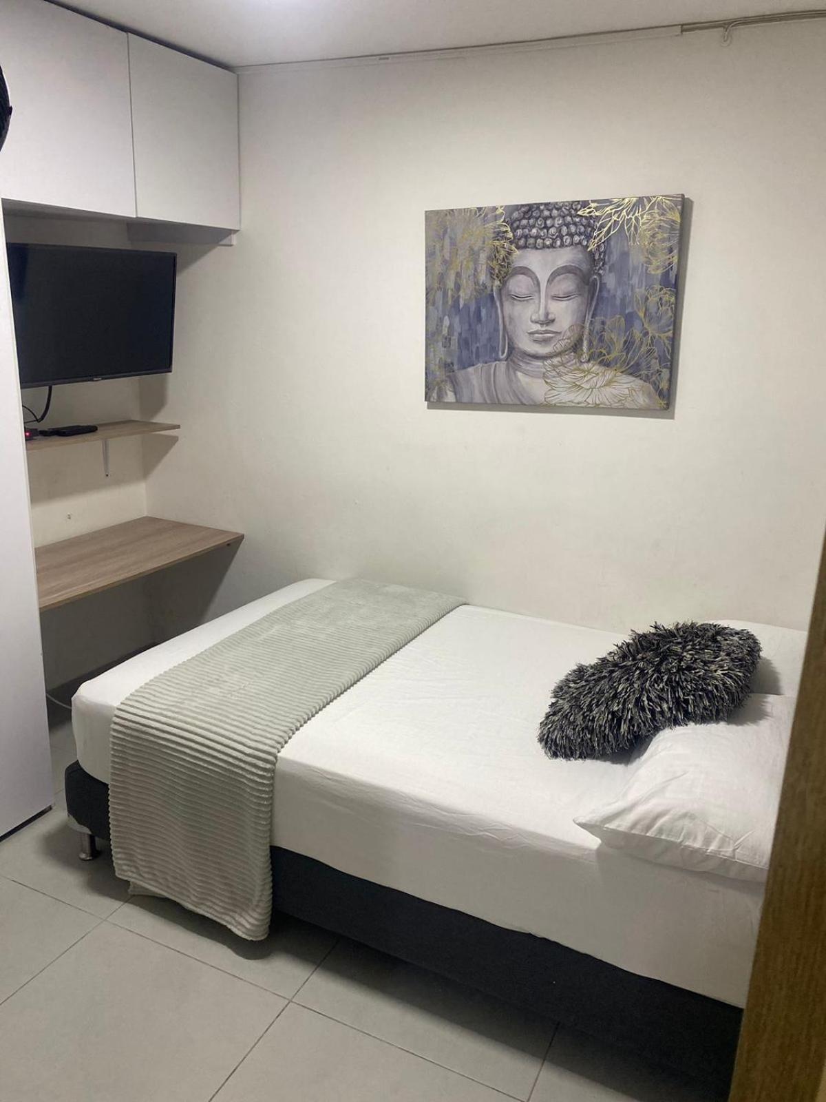 Hotel Boutique San Joaquin Plaza Medellin Ngoại thất bức ảnh