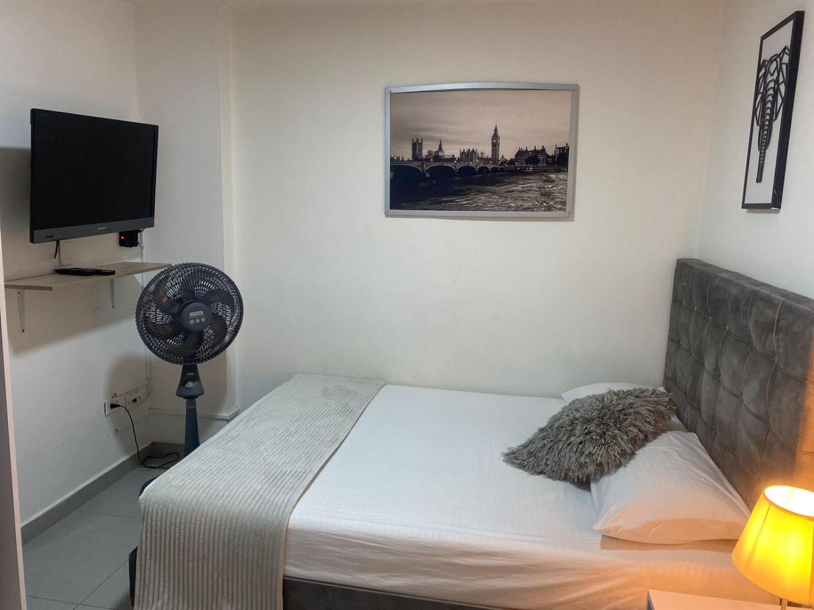 Hotel Boutique San Joaquin Plaza Medellin Ngoại thất bức ảnh
