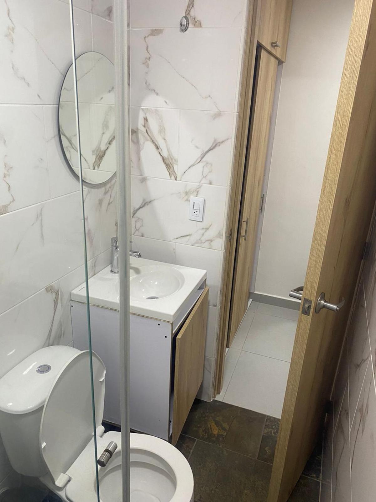 Hotel Boutique San Joaquin Plaza Medellin Ngoại thất bức ảnh