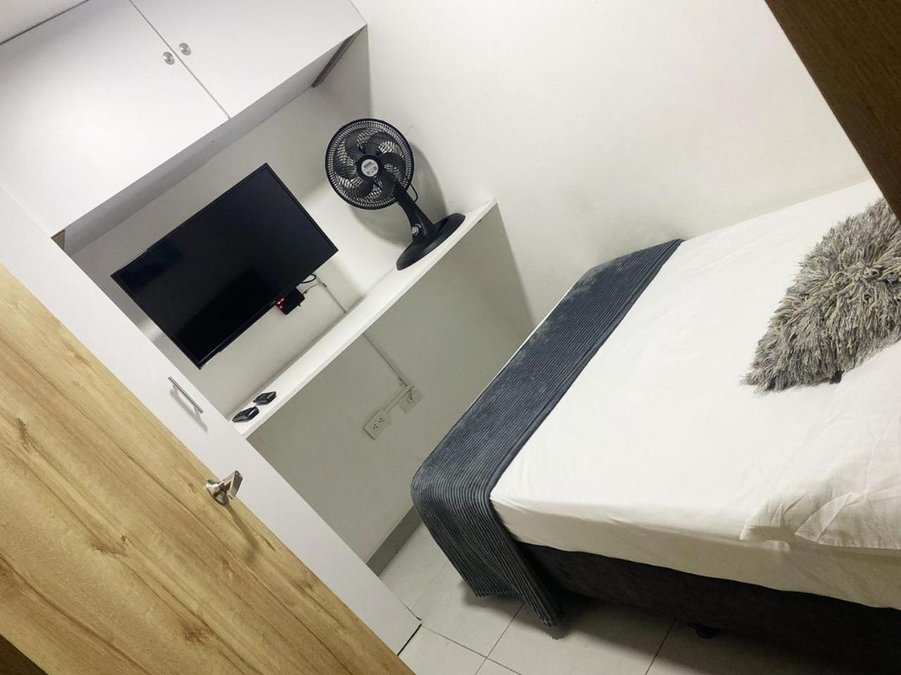 Hotel Boutique San Joaquin Plaza Medellin Ngoại thất bức ảnh