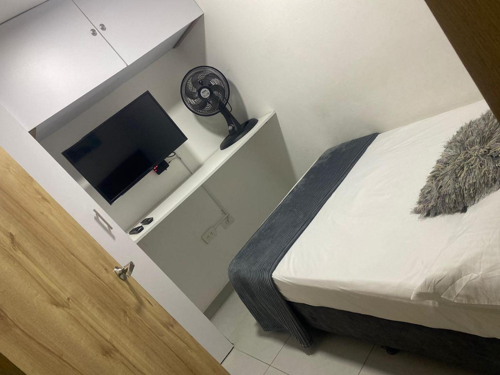 Hotel Boutique San Joaquin Plaza Medellin Ngoại thất bức ảnh