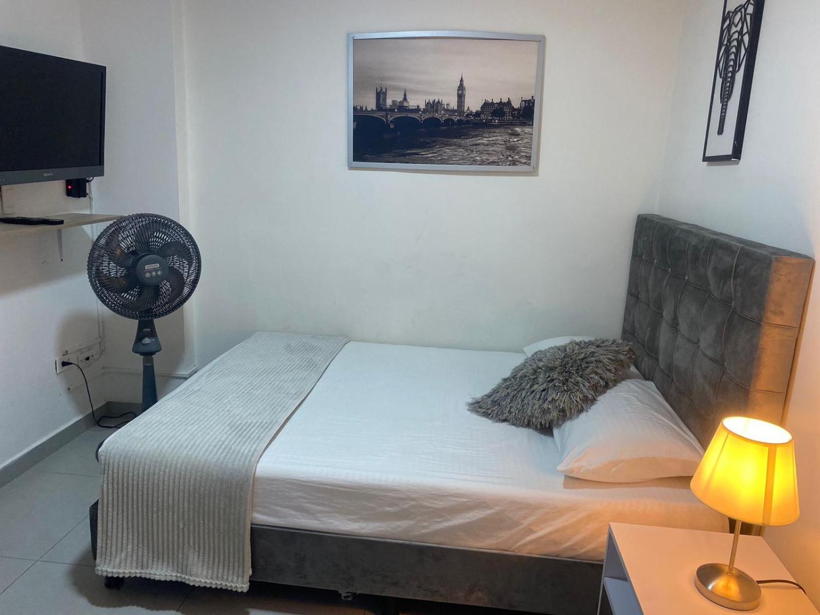 Hotel Boutique San Joaquin Plaza Medellin Ngoại thất bức ảnh