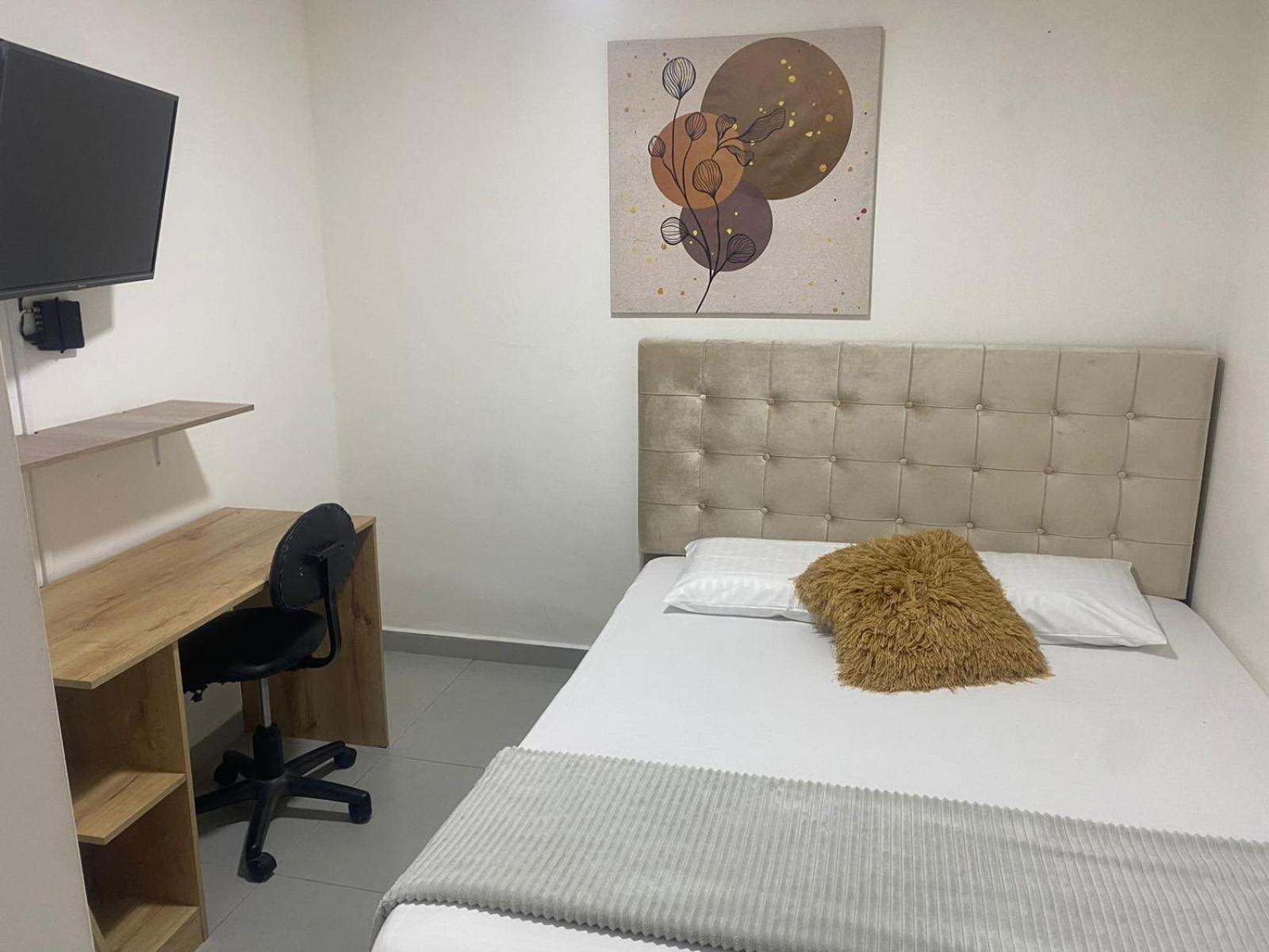 Hotel Boutique San Joaquin Plaza Medellin Ngoại thất bức ảnh