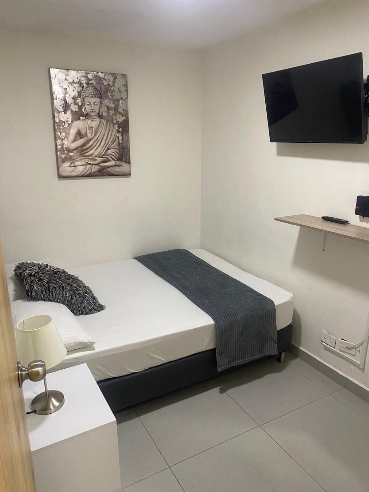 Hotel Boutique San Joaquin Plaza Medellin Ngoại thất bức ảnh