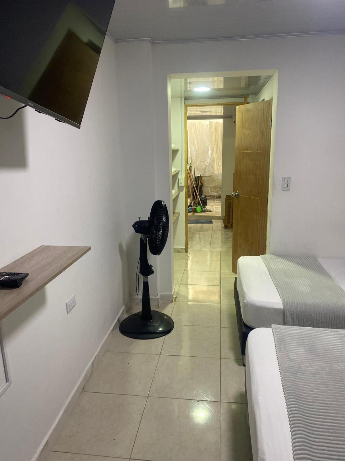 Hotel Boutique San Joaquin Plaza Medellin Ngoại thất bức ảnh
