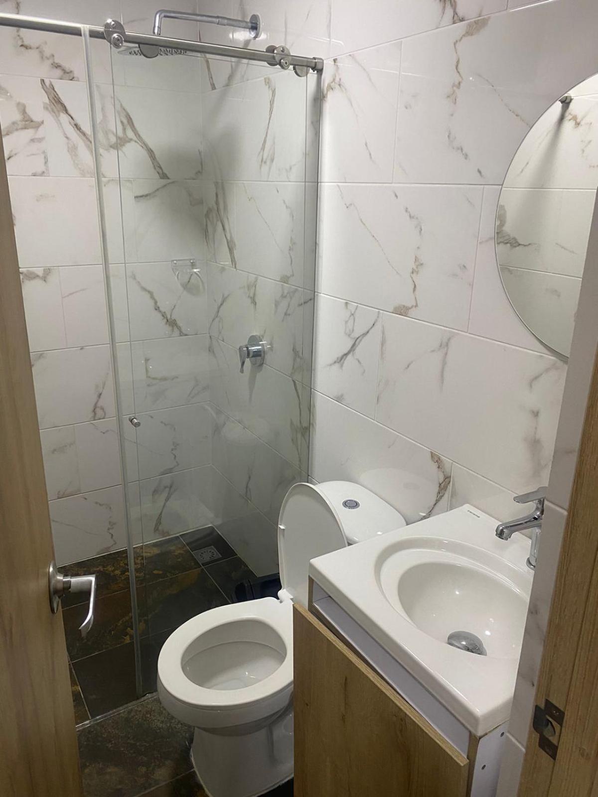 Hotel Boutique San Joaquin Plaza Medellin Ngoại thất bức ảnh