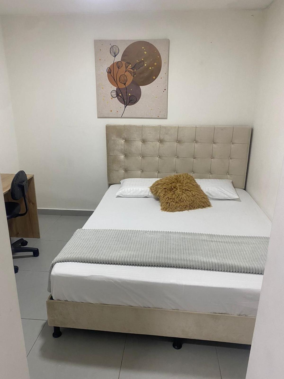 Hotel Boutique San Joaquin Plaza Medellin Ngoại thất bức ảnh