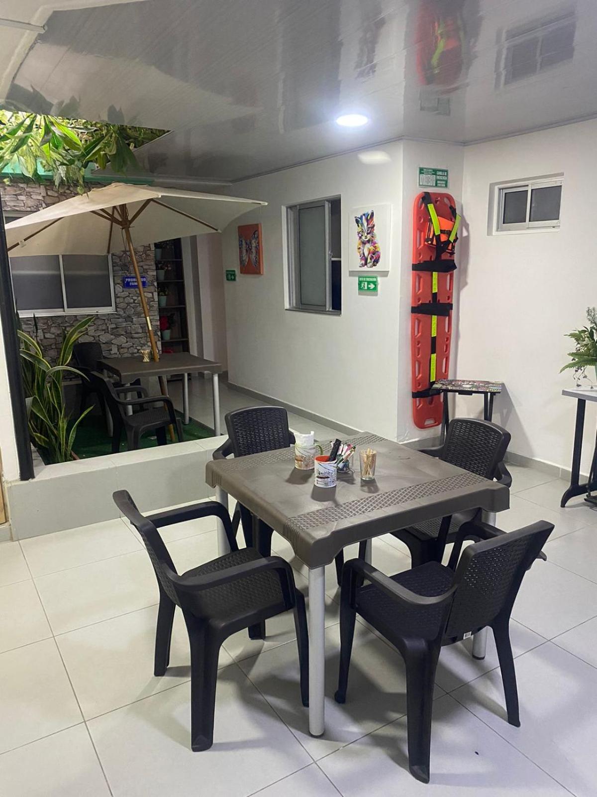 Hotel Boutique San Joaquin Plaza Medellin Ngoại thất bức ảnh