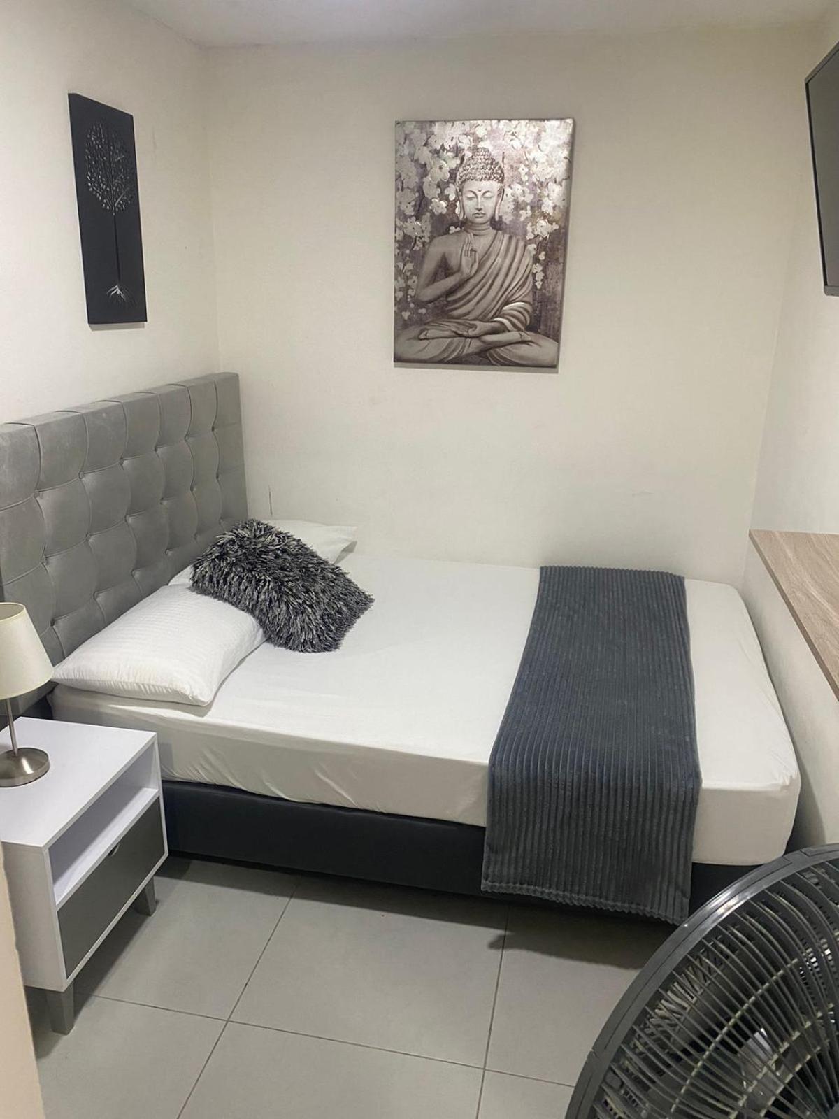 Hotel Boutique San Joaquin Plaza Medellin Ngoại thất bức ảnh