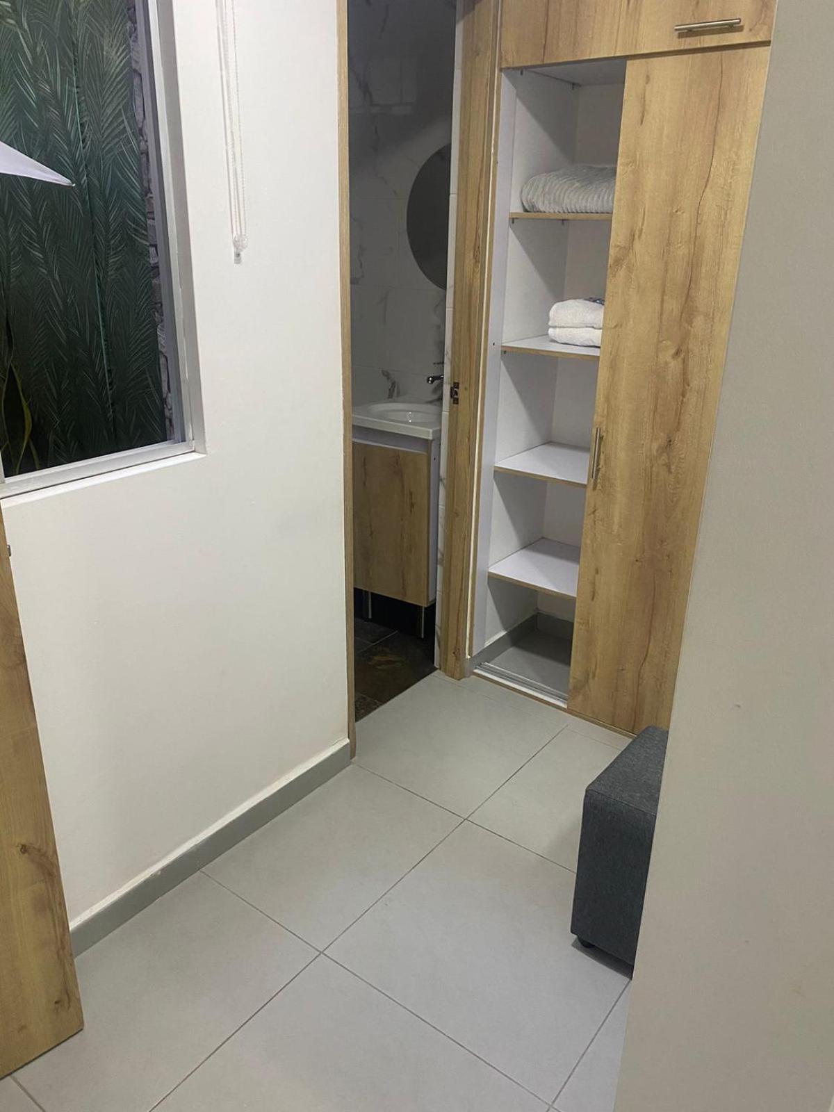 Hotel Boutique San Joaquin Plaza Medellin Ngoại thất bức ảnh