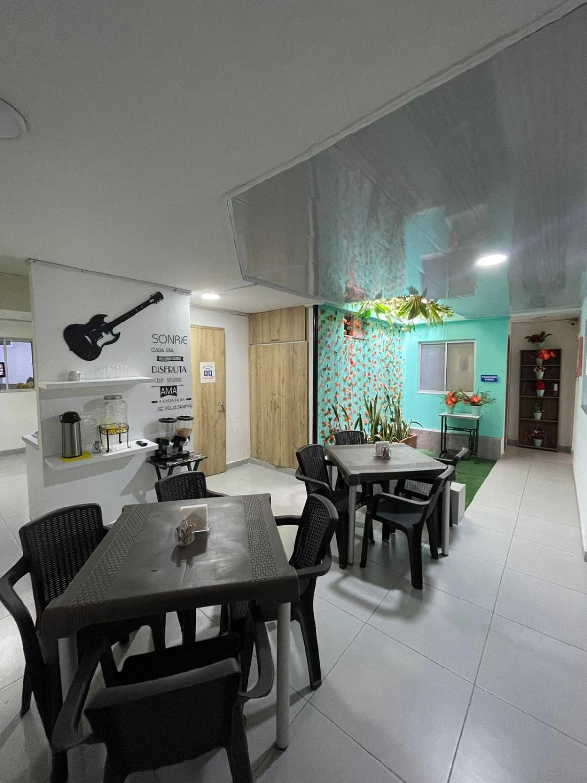Hotel Boutique San Joaquin Plaza Medellin Ngoại thất bức ảnh